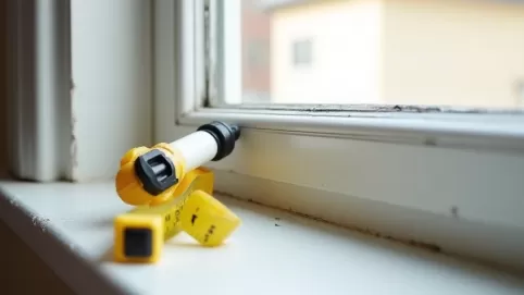 Jak uszczelnić okna plastikowe